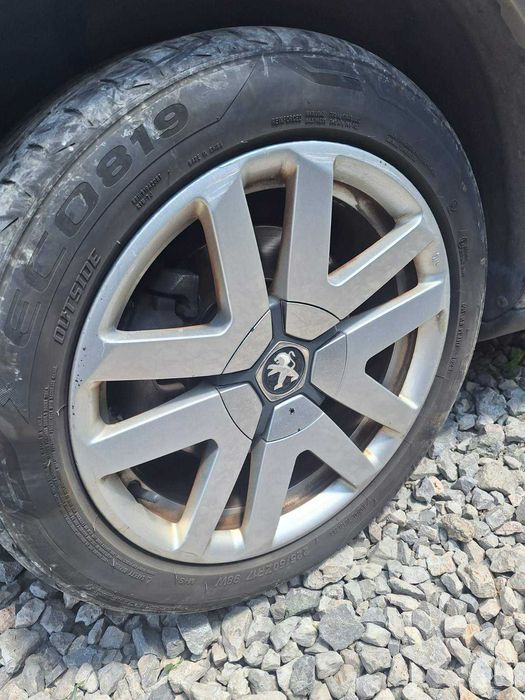 Peugeot 3008 2.0 HYBRID на части RXH RHX