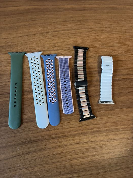 Apple Watch Series 2 + ПОДАРЪК