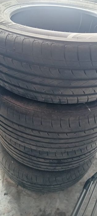 Продам шины летние