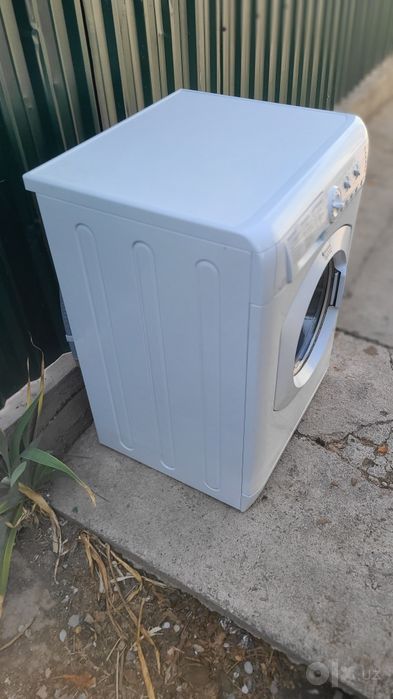 Hotpoint Ariston 6 кг
