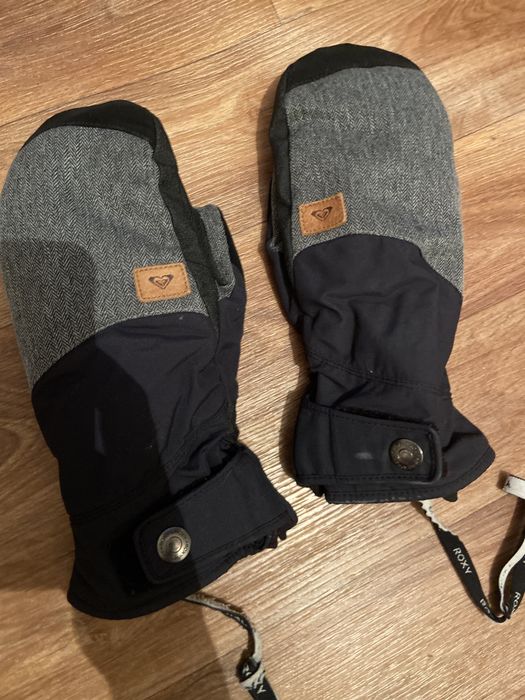 Детские варежки Roxy