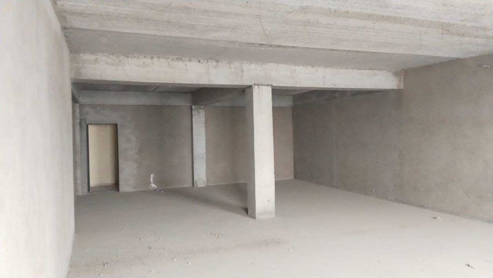 Ko`p qavatli uydagi xonadon