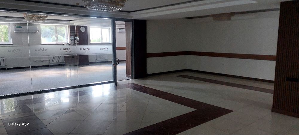 Ofis uchun arenda