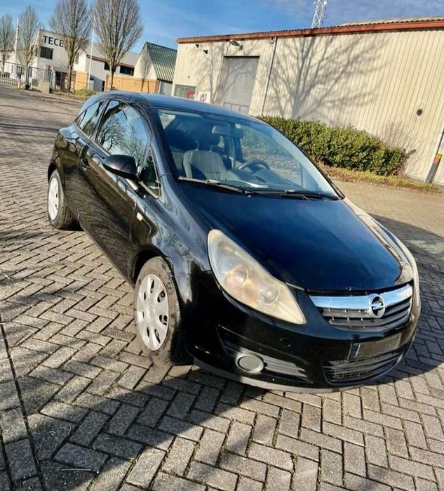 На ЧАСТИ!! Opel Corsa D 1.2 85 к.с. Опел Корса Д 2010г.