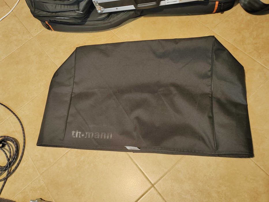 Amp Marshall DSL40CR