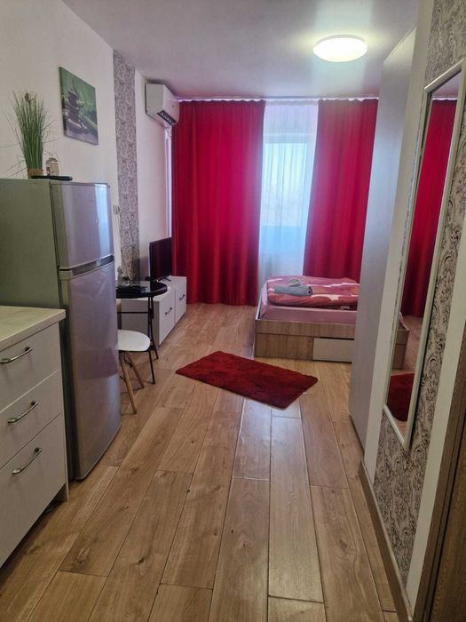 Inchiriez garsoniera in regim hotelier