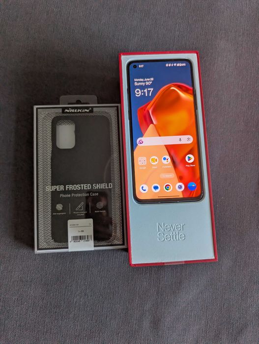 Oneplus 9R 5G 256GB