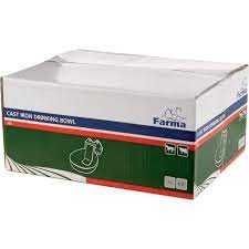 Adapatoare vite fonta Farma 2L