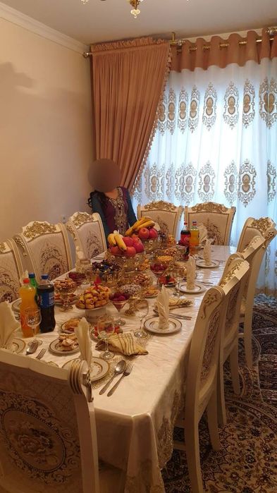 Mebel stol stul, pardalar.