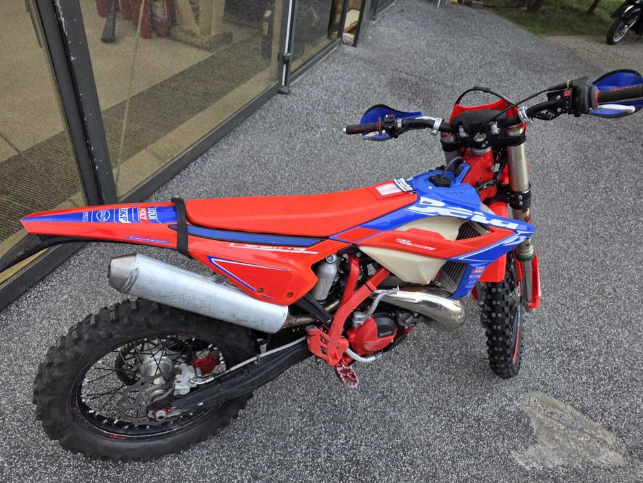 BETA 300RR Racing MY23 2T