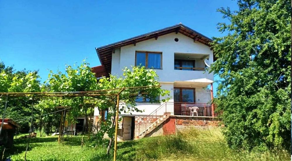 Продава се Къща в с. Кошарево, Област Перник - 80 кв.м за 1063 €/кв.м - Снимка #1