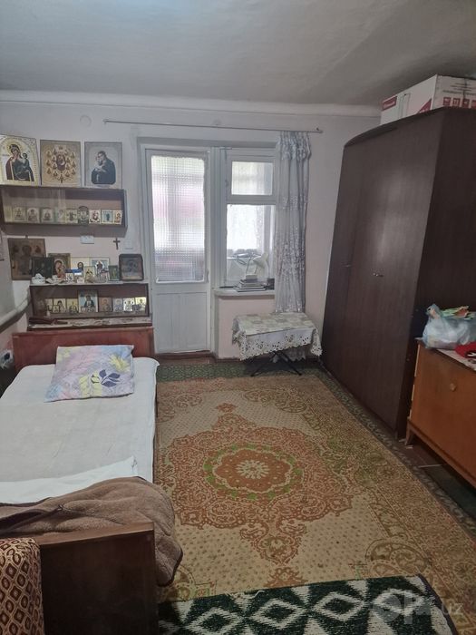 Продаётся 1-комнатная квартира.