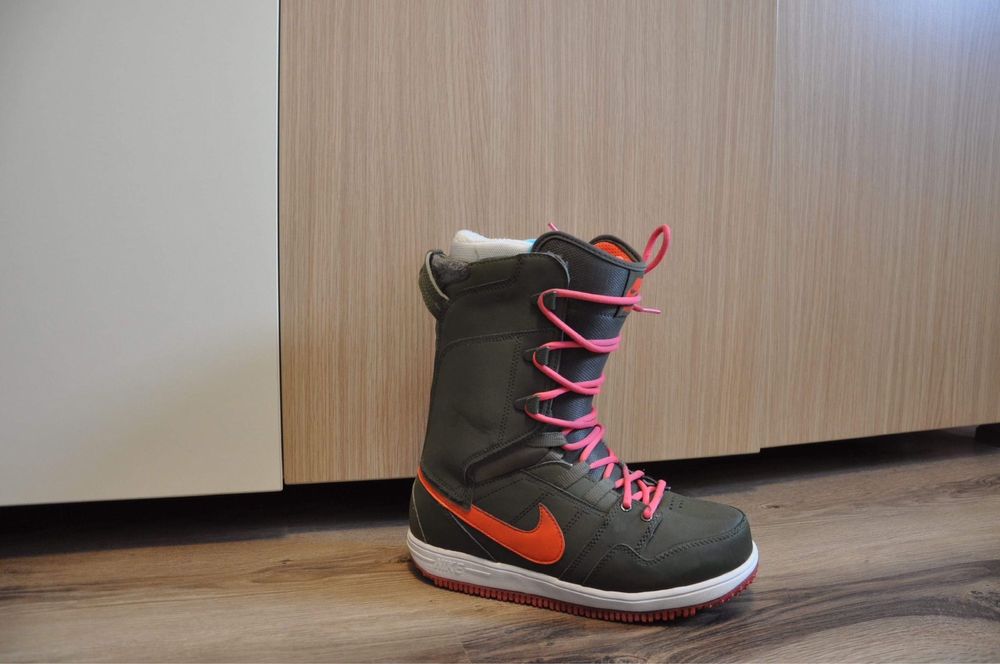 Boots Snowboard Nike