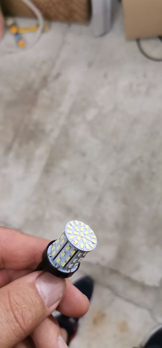 Лед крушки задна скорост Honda