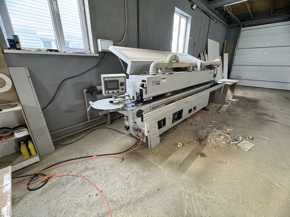 Срочно Продам станки для мебели