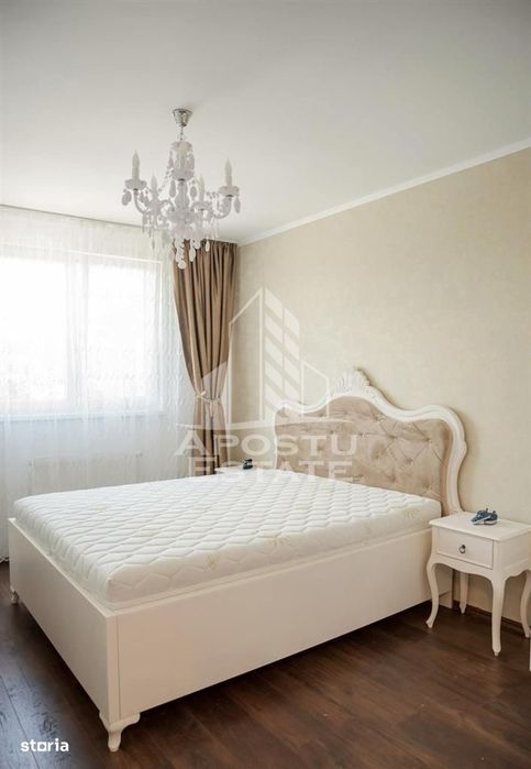 Apartament cu 2 camere decomandat zona Lipovei — fotografia 1