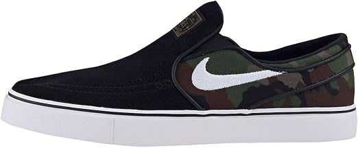 Nike SB Zoom Slip-On Stefan Janoski #38/24 см. супер яки маратонки кецове