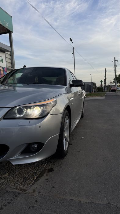 BMW 5 Series 2007 — imagine 3