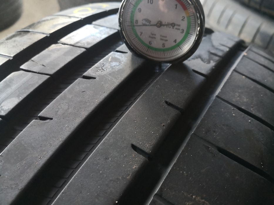 235 45 18 цола гуми Goodyear dot 22