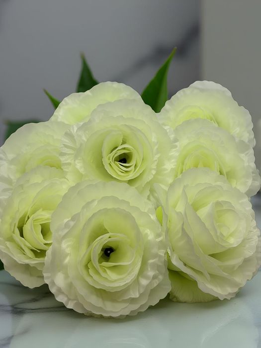 Искусственные цветы