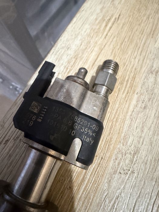 Дюзи N53/N43/N54/N63 index 11,10,9