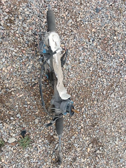 Кормилна рейка за Фолксваген Голф 6 Шкода Октавия 2/ VW Golf 6 Octavia