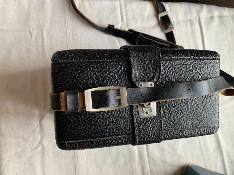 Киноаппарат Кварц 2М для коллекции.