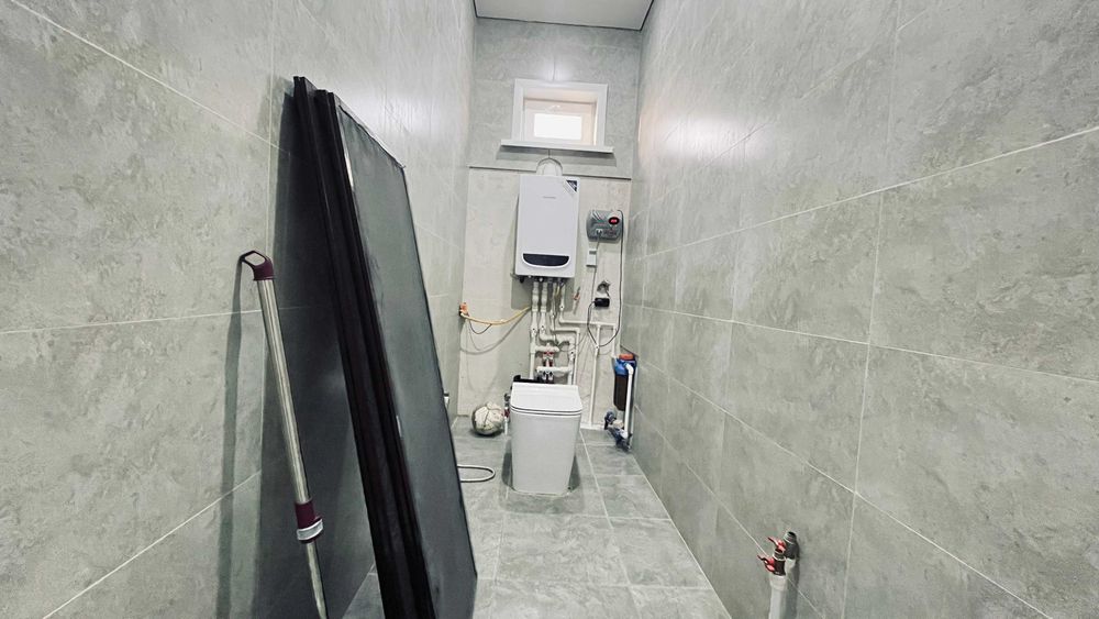 Продается частный дом в п.Деркул