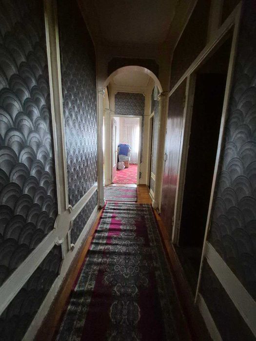 5/5/5 Парк Фурката, Электроаппарат, Гринвич, Мирабадский р-н