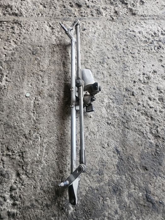 Ansamblu stergatoare cu motoras  Range Rover Sport 2006-2010