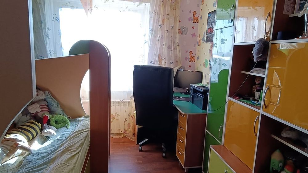 Продажа квартиры