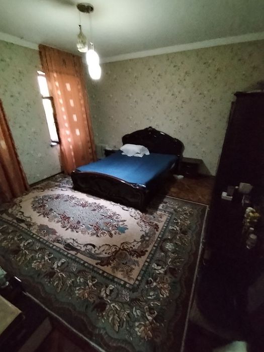 Дом 6 суток в городе Фергана