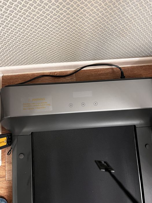 Продам беговую дорожку от Xiaomi