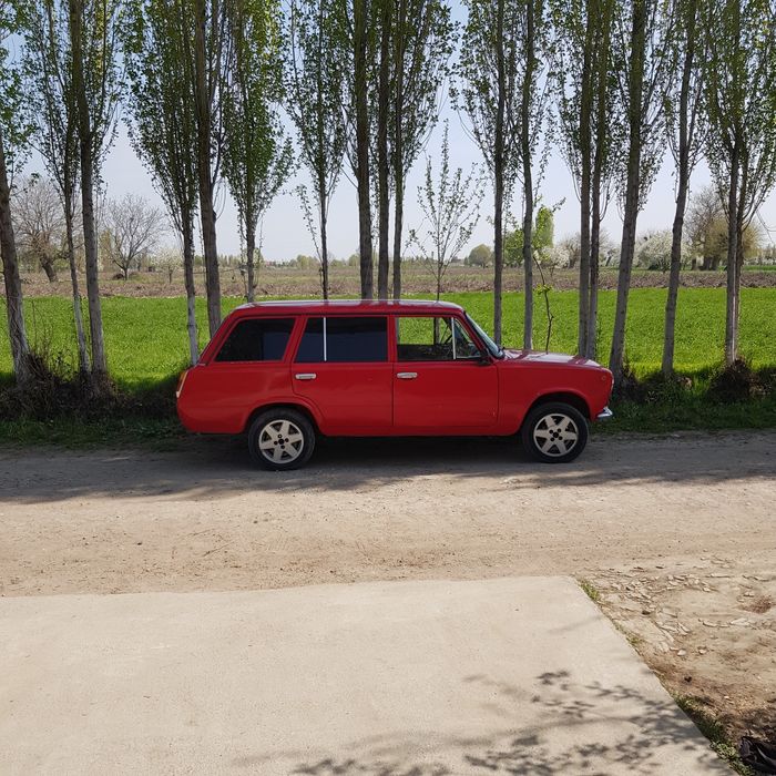 Жигули 2102 сотилади