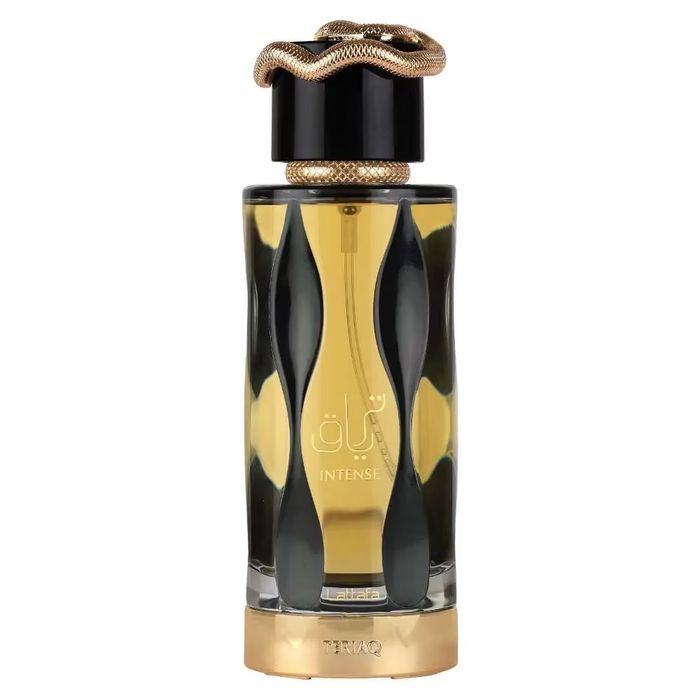 Lattafa Teriaq Intense Eau De Parfum 100ML
