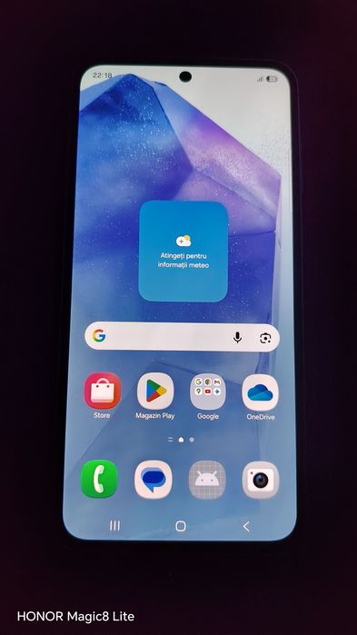 Vind Samsung a55 in stare ff buna