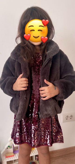 Blaniță Zara fete 6-7 ani