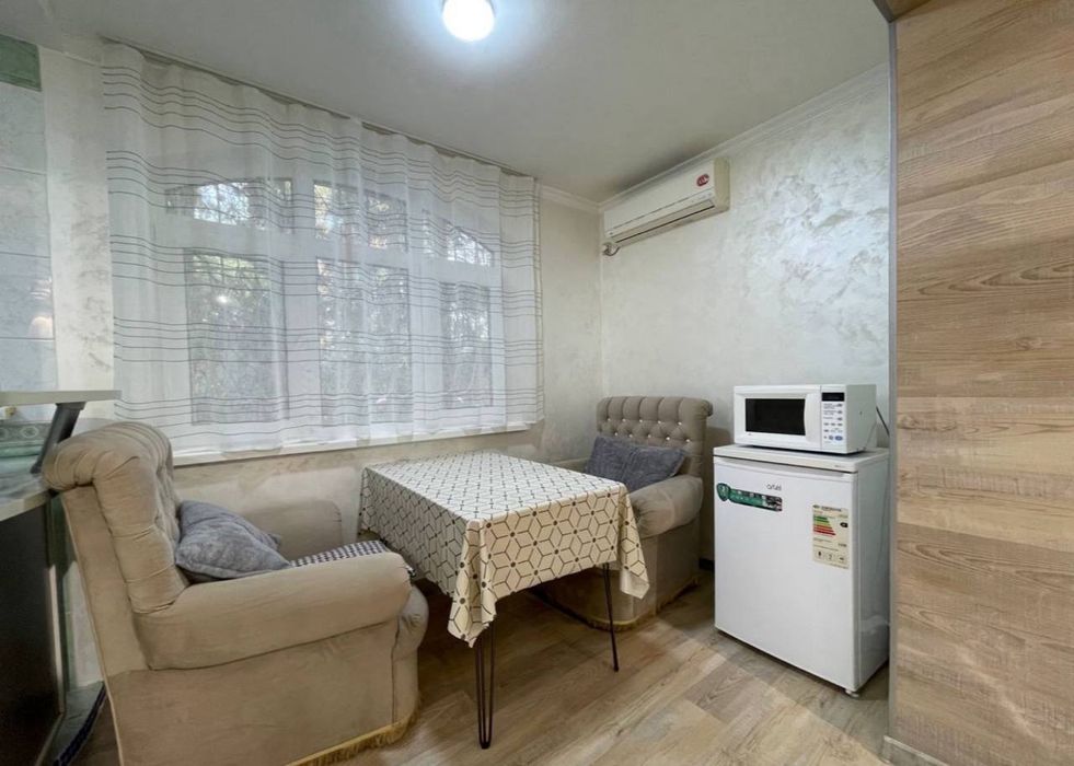 1/2/4 квартира, Юнусабад, Гидрометцентр, метро Минор