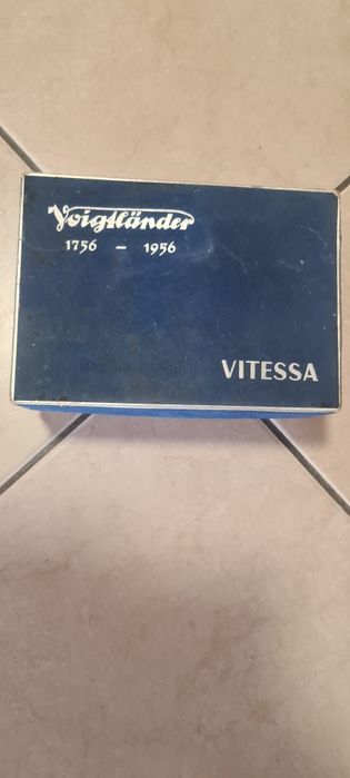 Vand aparate foto de colecție!