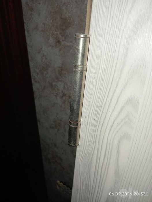 Продаётся дверь межкомнатный
