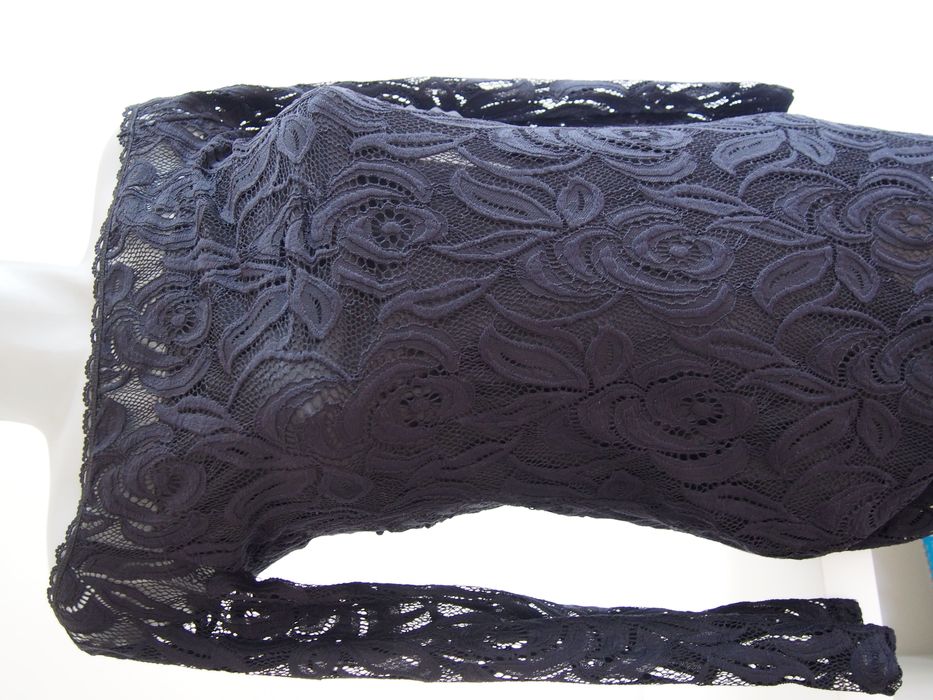 Малка черна рокла- S/XS