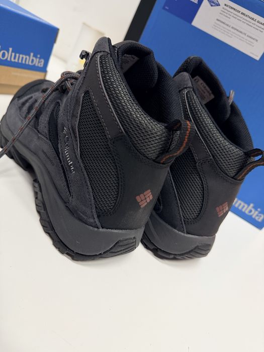 Columbia ghete Waterproof 41.5