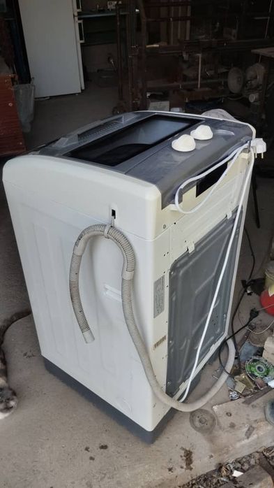 Стиральная  продаётся