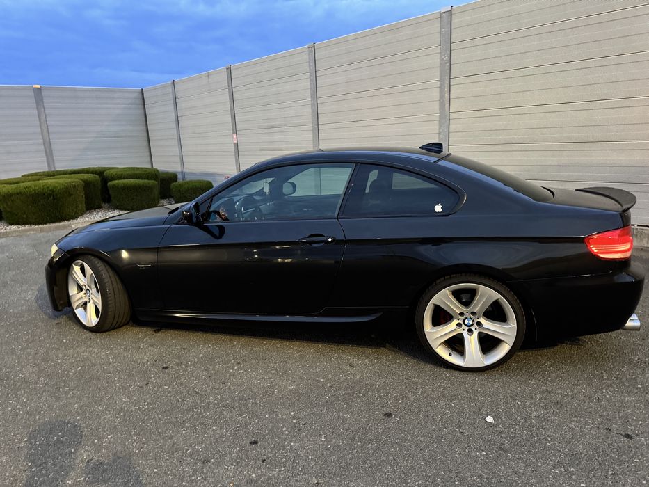 BMW Seria 3 2009 — imagine 2