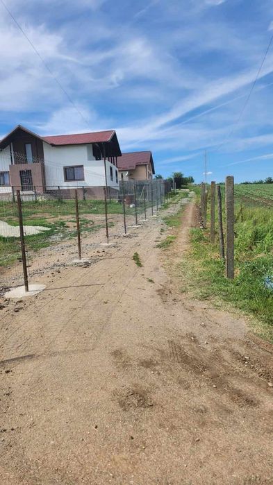 Proprietar, Teren de vanzare, Calugareni, Giurgiu, 809 mp