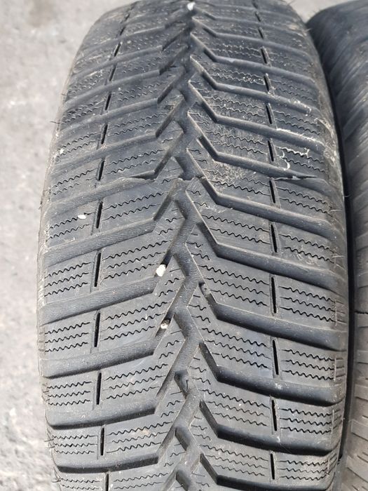 Гуми зимни-15цола-175/55-1бр.-20€