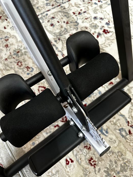 Инверсионный стол