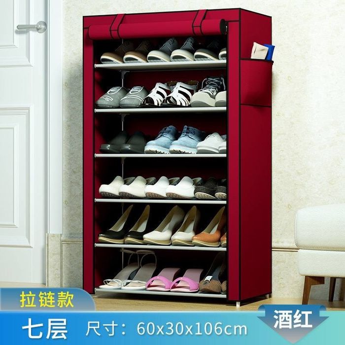 Oyoq kiyim uchun polka