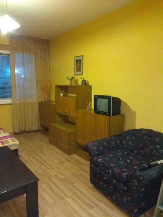 Дава се под наем Едностаен апартамент в София, Сухата река - 27 кв.м за 259.08 € - Снимка #1