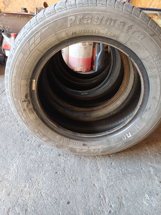 Покрышки летние максис